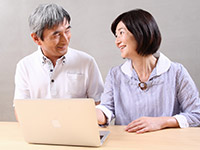 1.お客様による事前確認